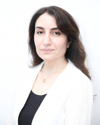 SAMİRƏ BİLALOVA