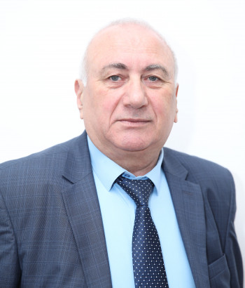 RAMİZ SEVDİMALIYEV