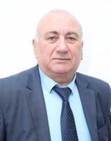 RAMİZ SEVDİMALIYEV