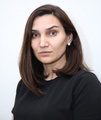 LEYLA XASIYEVA