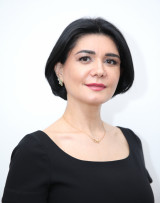 SƏBİNƏ QARAŞOVA