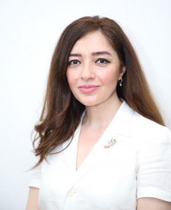 NİGAR DÜNYAMALIYEVA