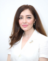 NİGAR DÜNYAMALIYEVA