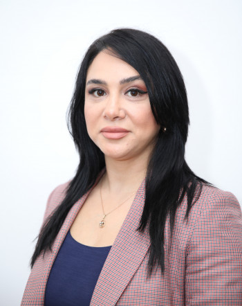 BAHAR HÜSEYN