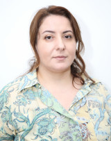 İRADƏ ABDULLAYEVA