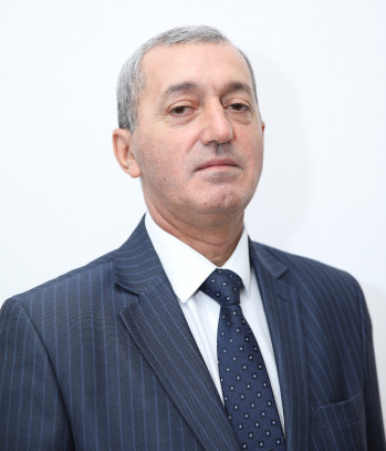 HABİL ASLANOV