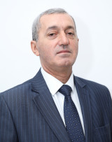 HABİL ASLANOV