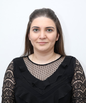 TƏHMİNƏ BALACAYEVA