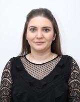 TƏHMİNƏ BALACAYEVA