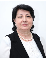 MƏFKURƏ İSMAYİLOVA