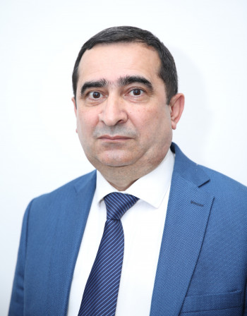 SƏRVƏR ABBASOV