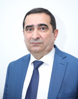 SƏRVƏR ABBASOV