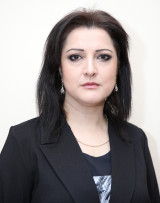 LEYLA ƏMİROVA