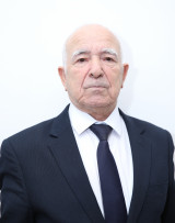 İSMAYIL EYYUBOV