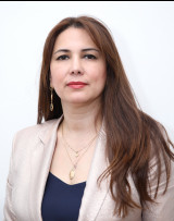 GÜLŞƏN ƏLİYEVA