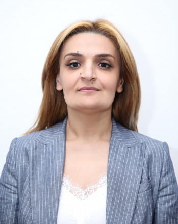 MƏFTUNƏ ABDULLAYEVA