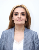 MƏFTUNƏ ABDULLAYEVA