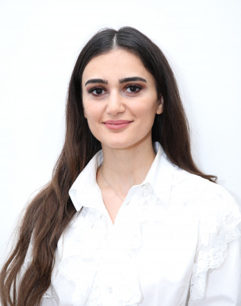 AYSEL HÜSEYNLİ