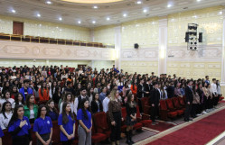 Zəfər gününə həsr olunmuş konsert keçirilib