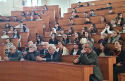 Növbəti elmi seminar baş tutdu