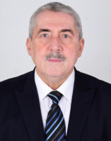 ELDAR ŞAHSUVAR OĞLU ƏLƏKBƏROV