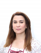 NÜŞABƏ HƏBİB QIZI ABBASOVA