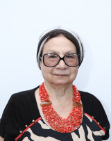 ÇİMNAZ HADİ QIZI  MİRZƏZADƏ