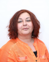 NƏRGİZ KAMRAN QIZI ƏFƏNDİYEVA