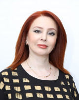 XƏYALƏ RƏHMAN QIZI MUSTAFAYEVA