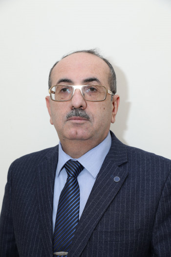 VÜQAR MEHRABOV ABDULLA OĞLU