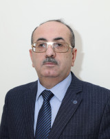 VÜQAR MEHRABOV ABDULLA OĞLU