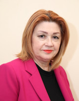 SADIQOVA GÜLNARƏ KAMAL QIZI