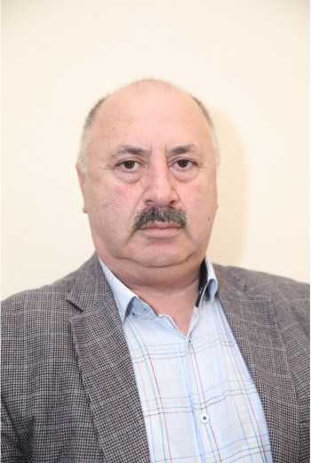 BABAYEV ZAUR KAMAL OĞLU