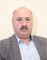 BABAYEV ZAUR KAMAL OĞLU