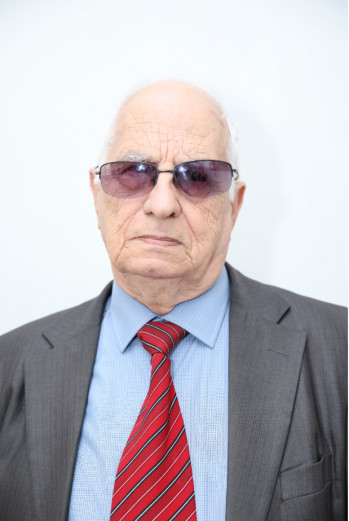 VƏLİYEV HƏMİD ALİ OĞLU