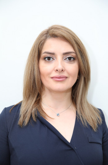 MƏMMƏDOVA ARZU SAHİB QIZI