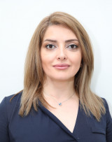 MƏMMƏDOVA ARZU SAHİB QIZI