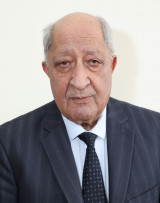 MEHDİYEV MƏHƏMMƏD FƏRMAN OĞLU