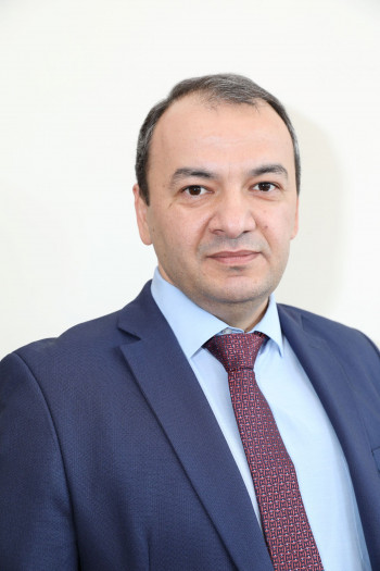 MEHDİYEV ABBAS ƏLİ OĞLU