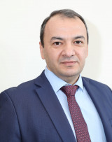 MEHDİYEV ABBAS ƏLİ OĞLU