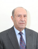 CƏBRAYILOV ŞAMO İSAX OĞLU