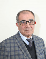 MİRZƏYEV FƏRHAD ƏLİF OĞLU