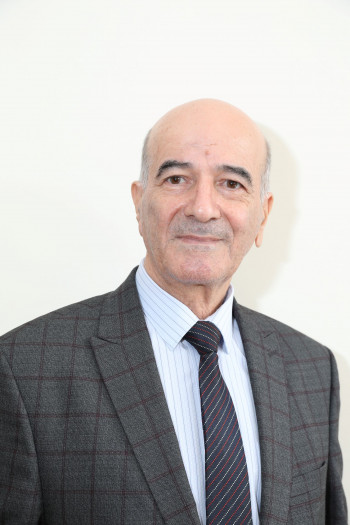 XANKİŞİYEV ZAKİR FƏRMAN