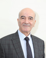 XANKİŞİYEV ZAKİR FƏRMAN