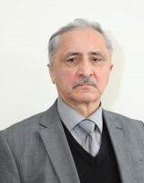 QURBANOV FUAD İSGƏNDƏR OĞLU