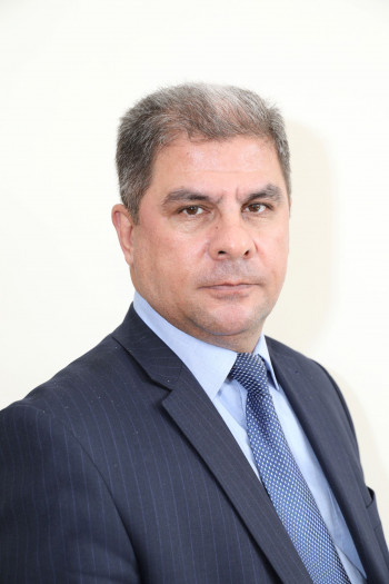 SADAYEV ƏZBƏR ŞAMI OĞLU