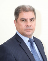 SADAYEV ƏZBƏR ŞAMI OĞLU