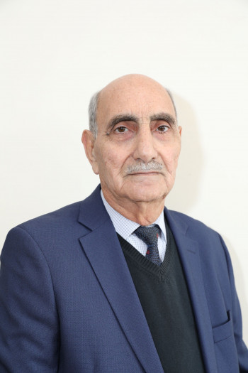 HƏSƏNOV FEYRUZ MİSİR OĞLU