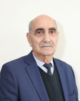 HƏSƏNOV FEYRUZ MİSİR OĞLU