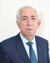 TAĞIYEV RAFİQ QƏLƏNDƏR OĞLU